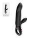 Пульсатор Fun Factory Bi Stronic Arc Black SX4310 фото 1