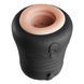 (SALE) Мастурбатор ElectraStim Jack Socket для електростимулятора, сумісний з MyStim SO1239 фото 2