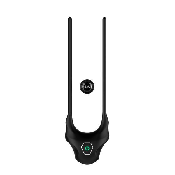 Ерекційне віброкільце-ласо Nexus FORGE Vibrating, 6 режимів SO8695 фото