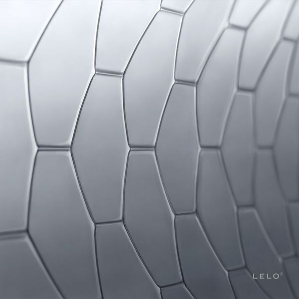 Презервативи LELO HEX Condoms Original 36 Pack, тонкі та суперміцні SO8131 фото