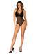 Боді Obsessive Medilla teddy XS/S SO9046 фото 6