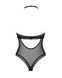 Боді Obsessive Medilla teddy XS/S SO9046 фото 4