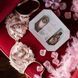 Подарунковий набір HighOnLove & JOPEN: Objects of Desire (краплі для клітора і вібратор з кристалами) SO3375 фото 2