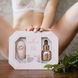 Подарунковий набір HighOnLove & JOPEN: Objects of Desire (краплі для клітора і вібратор з кристалами) SO3375 фото 1