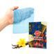 Латексна серветка Latex Dental Dams Vanilla 1 шт SX1261 фото 1