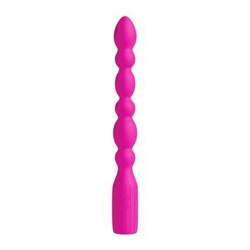 Вібратор NS Novelties INYA - Prime - Pink SX4349 фото