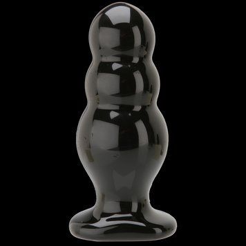 Анальний стимулятор Doc Johnson Titanmen Tools &ndash; Master, діаметр 6,6 см SO2808 фото