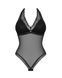 Боді Obsessive Medilla teddy XL/2XL SO9048 фото 3