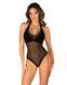 Боді Obsessive Medilla teddy XL/2XL SO9048 фото 1