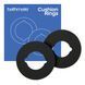 Кільця комфорту Bathmate Cushion Rings для Hydromax/HydroXtreme 7WB/8/9 (2 шт) SX3933 фото 3