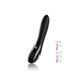 Вібратор з електростимуляцією Mystim Electric Eric eStim Black, міостимулятор SO2987 фото 4