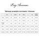 Сукня Leg Avenue Seamless Ombre Faux Lace Up Mini Dress One Size Sunset SX2776 фото 3