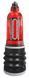 Гідропомпа Bathmate Hydromax 7 WideBoy Red, для члена довжиною від 12,5 до 18 см, діаметр до 5,5 см SO1960 фото 1