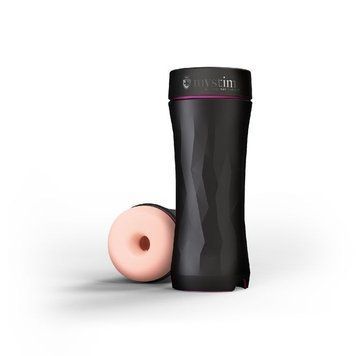 Мастурбатор Mystim Opus E Donut для електростимулятора SO5412 фото