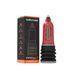 Гідропомпа Bathmate Hydromax 7 WideBoy Red, для члена довжиною від 12,5 до 18 см, діаметр до 5,5 см SO1960 фото 2