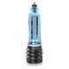 Гідропомпа Bathmate Hydromax 7 Blue, для члена довжиною від 12,5 до 18 см, діаметр до 5 см HM-30-AB фото 1