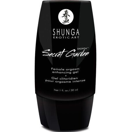Подарунковий набір Shunga Naughtier Kit, 5 продуктів для інтимної стимуляції SX0587 фото