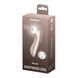 Вакуумний кліторальний стимулятор Satisfyer Pro 2+ Vibration з вібрацією SO2303 фото 9