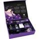 Подарунковий набір Shunga Naughtier Kit, 5 продуктів для інтимної стимуляції SX0587 фото 7