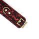 Наручники Liebe Seele Victorian Garden Wrist Cuff, кільця та з&rsquo;єднувальний ланцюжок SO9473 фото 3