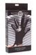 Рукавичка з різними текстурами Master Series Pleasure Poker Textured Glove SX1183 фото 3