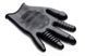 Рукавичка з різними текстурами Master Series Pleasure Poker Textured Glove SX1183 фото 4
