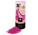 Пінлива сіль для ванни Shunga Dead Sea salt Oriental Crystals &mdash; Rose Petal (500 г), Мертвого моря SO6893 фото 5