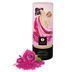 Пінлива сіль для ванни Shunga Dead Sea salt Oriental Crystals &mdash; Rose Petal (500 г), Мертвого моря SO6893 фото 4