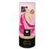 Пінлива сіль для ванни Shunga Dead Sea salt Oriental Crystals &mdash; Rose Petal (500 г), Мертвого моря SO6893 фото 1