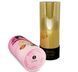 Пінлива сіль для ванни Shunga Dead Sea salt Oriental Crystals &mdash; Rose Petal (500 г), Мертвого моря SO6893 фото 2