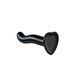 Насадка для страпона Strap-On-Me P&G-Spot Dildo, силикон, размер M SO9009 фото 1